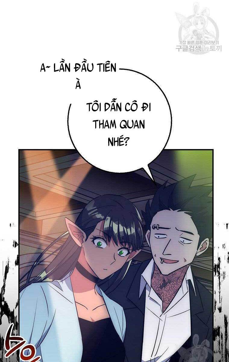 Siêu May Mắn Chapter 37 - Trang 9