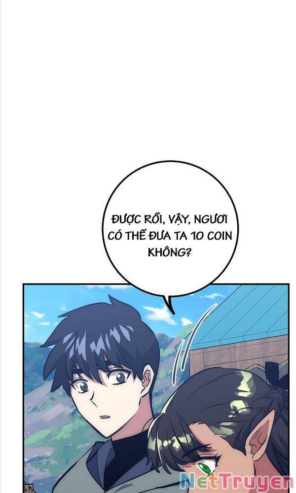 Siêu May Mắn Chapter 42 - Trang 46