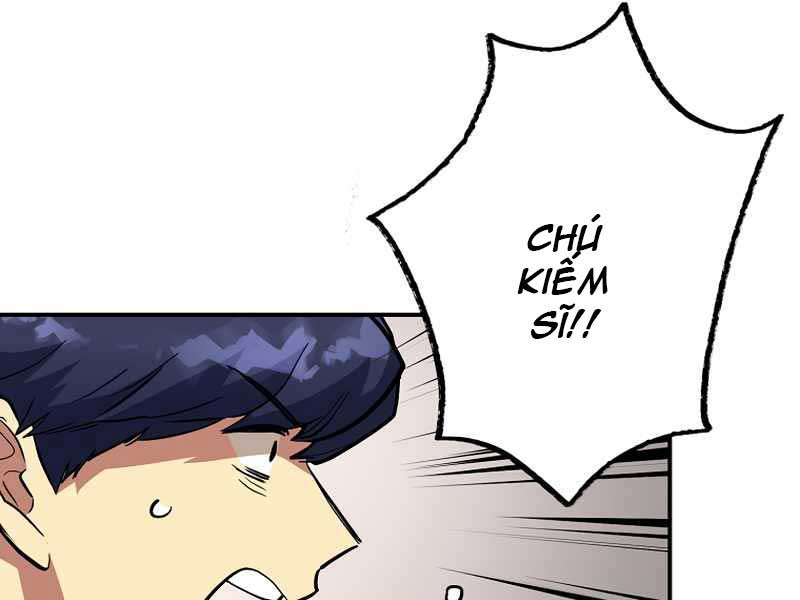 Siêu May Mắn Chapter 4 - Trang 54