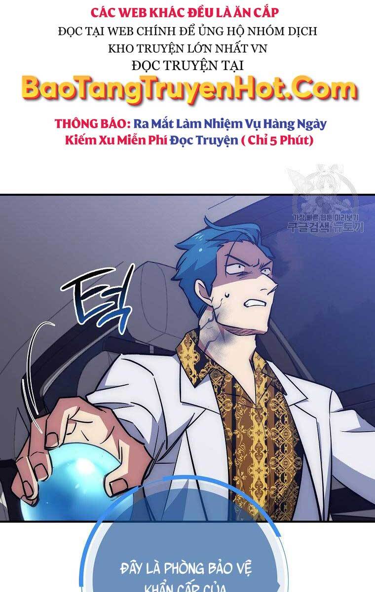 Siêu May Mắn Chapter 38 - Trang 84