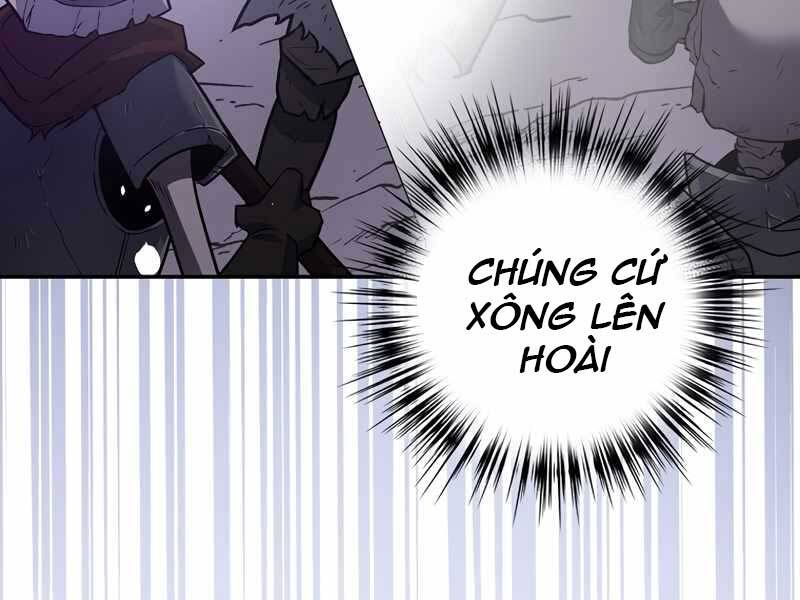 Siêu May Mắn Chapter 8 - Trang 16