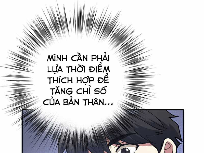 Siêu May Mắn Chapter 3 - Trang 98