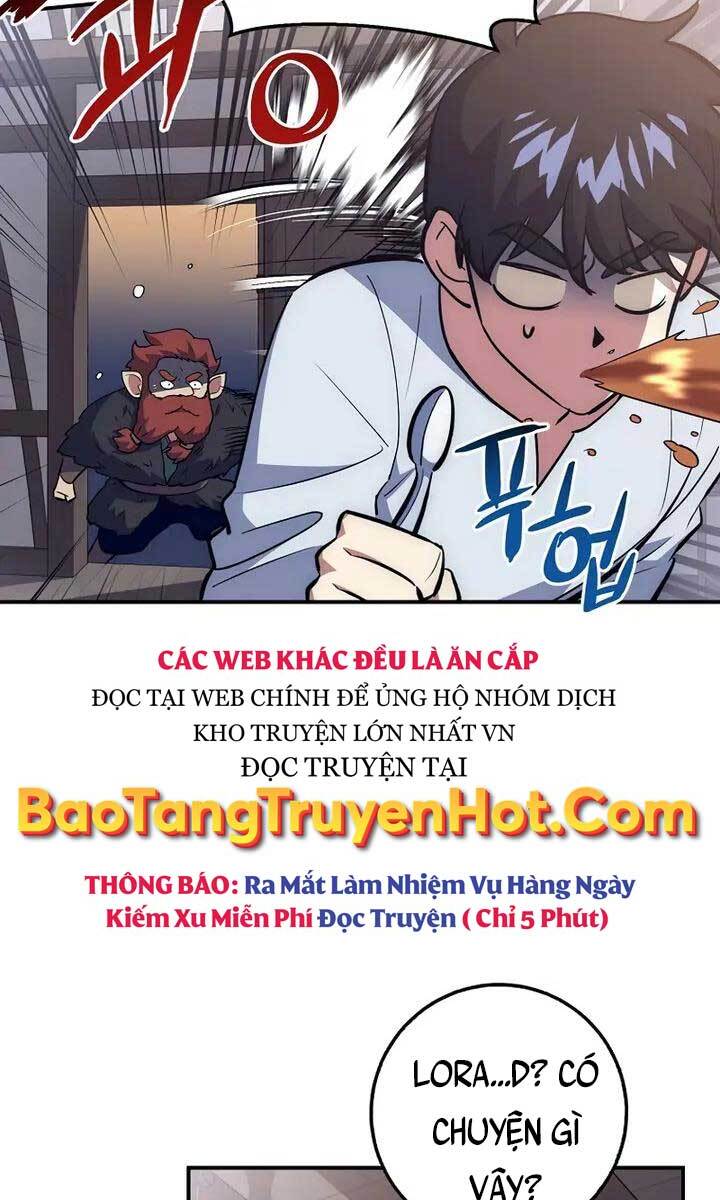 Siêu May Mắn Chapter 36 - Trang 8