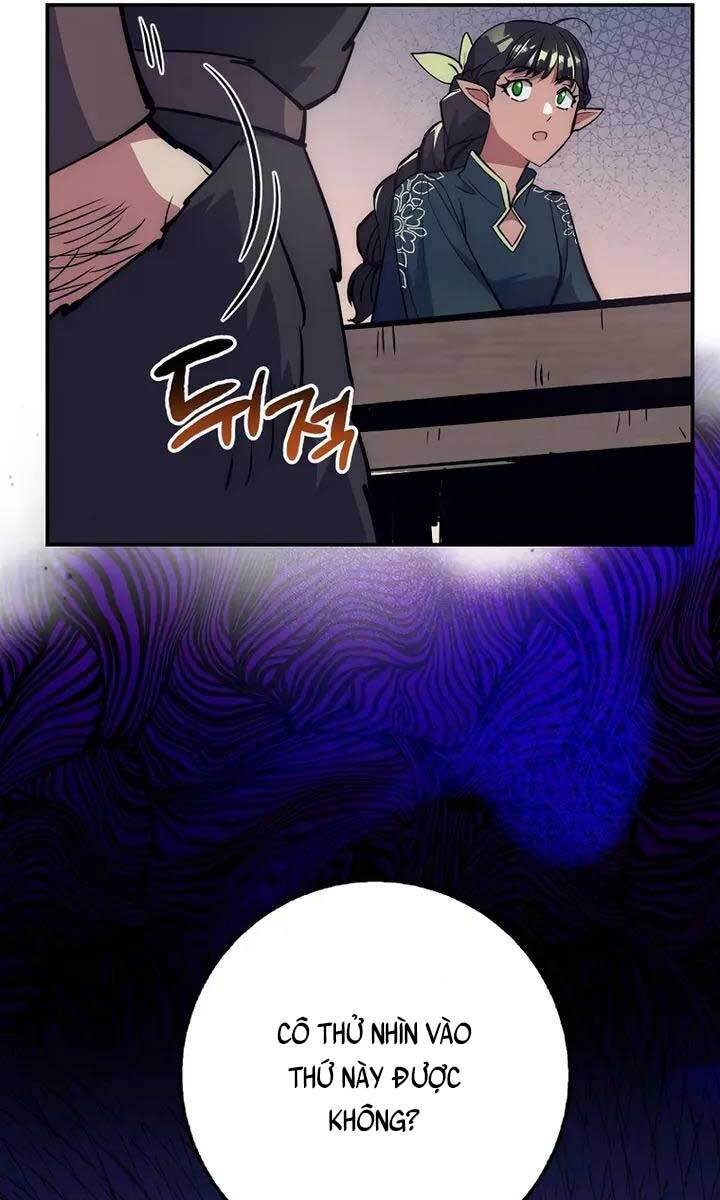 Siêu May Mắn Chapter 35 - Trang 55