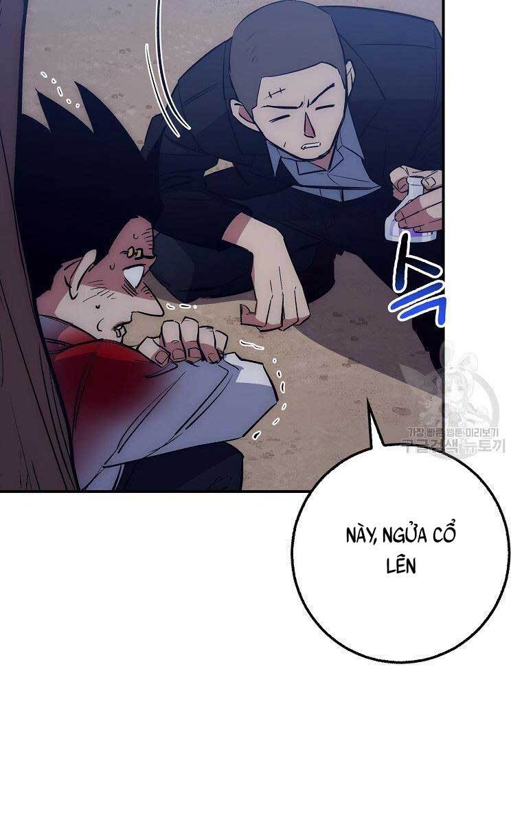 Siêu May Mắn Chapter 37 - Trang 85