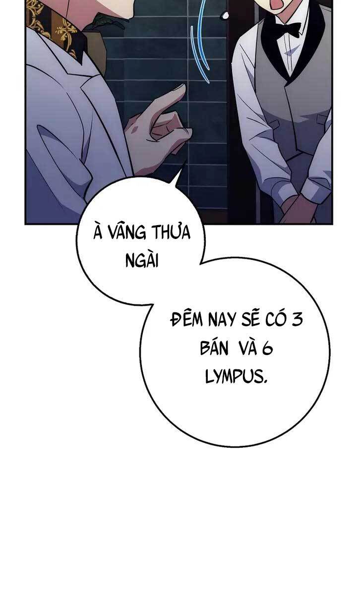 Siêu May Mắn Chapter 35 - Trang 81