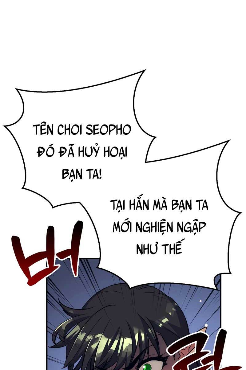 Siêu May Mắn Chapter 39 - Trang 10