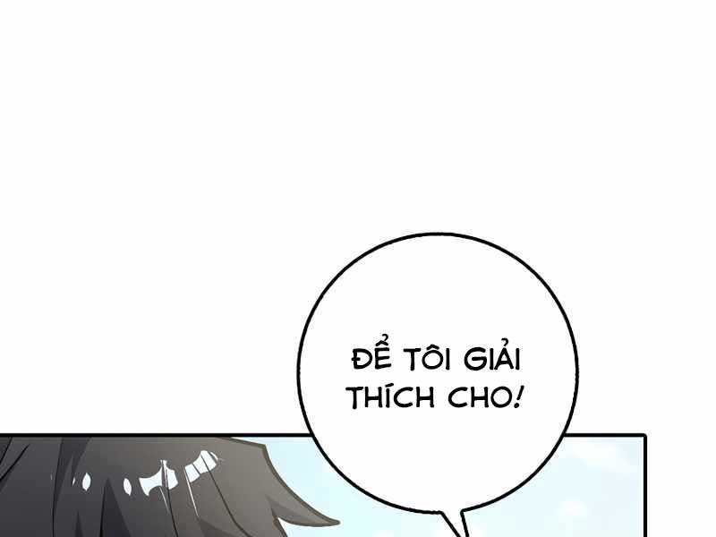 Siêu May Mắn Chapter 3 - Trang 28