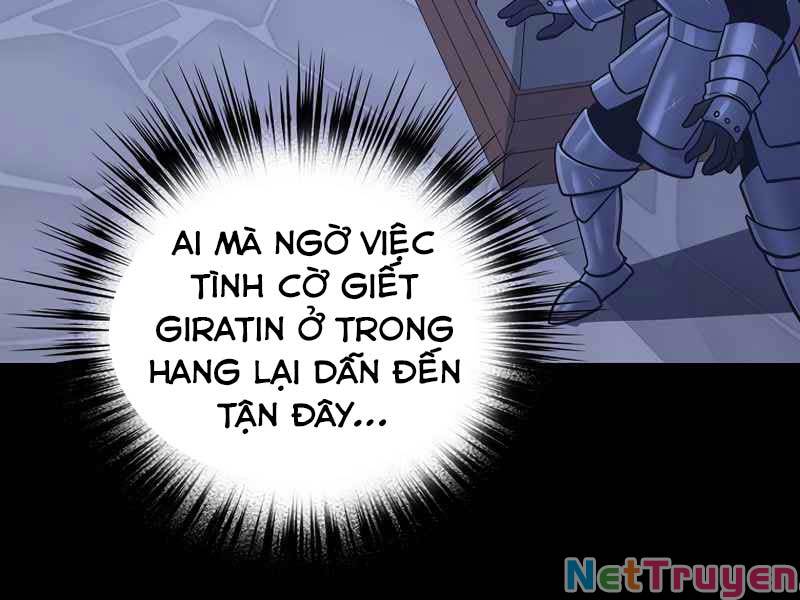 Siêu May Mắn Chapter 13 - Trang 123