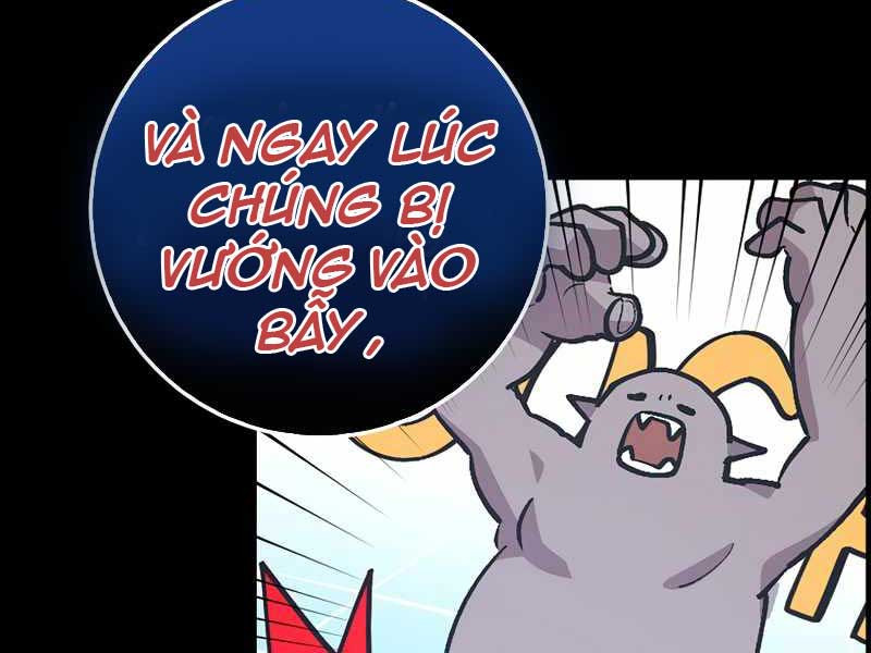 Siêu May Mắn Chapter 3 - Trang 86