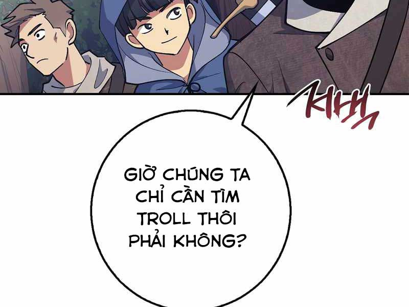 Siêu May Mắn Chapter 3 - Trang 123