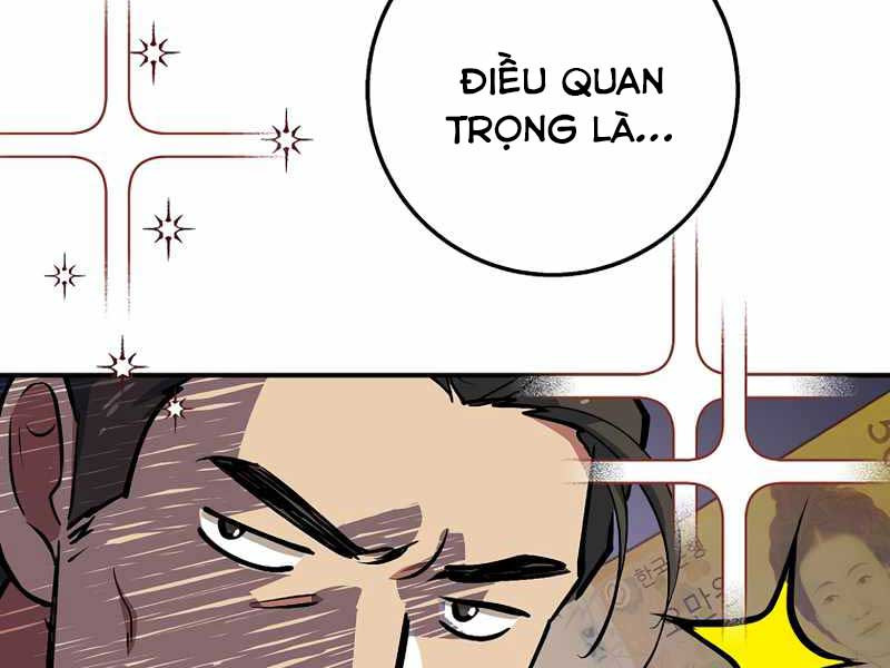 Siêu May Mắn Chapter 3 - Trang 23