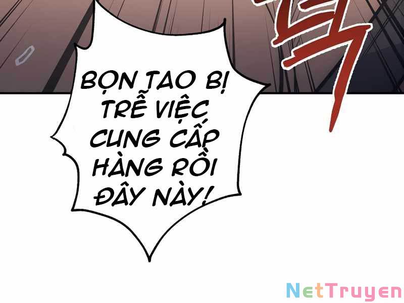 Siêu May Mắn Chapter 16 - Trang 34