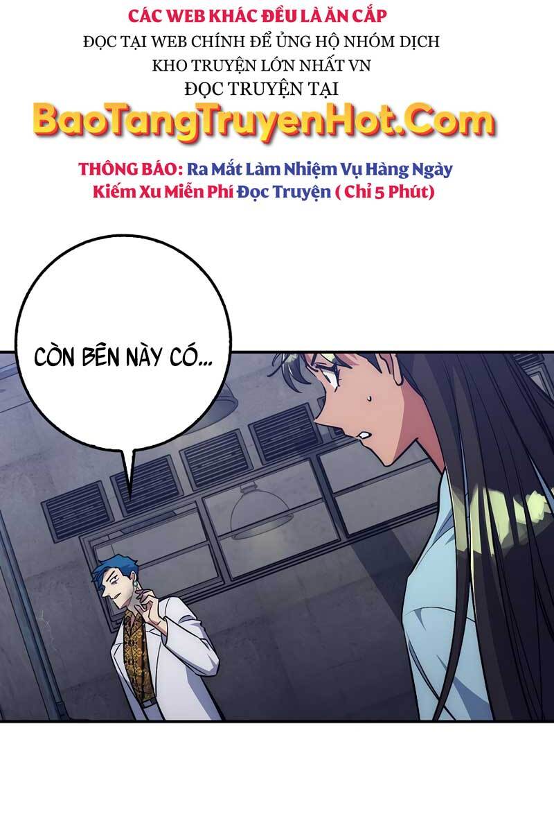 Siêu May Mắn Chapter 39 - Trang 80