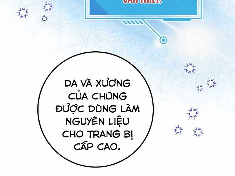 Siêu May Mắn Chapter 3 - Trang 34