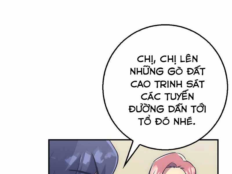 Siêu May Mắn Chapter 26 - Trang 35