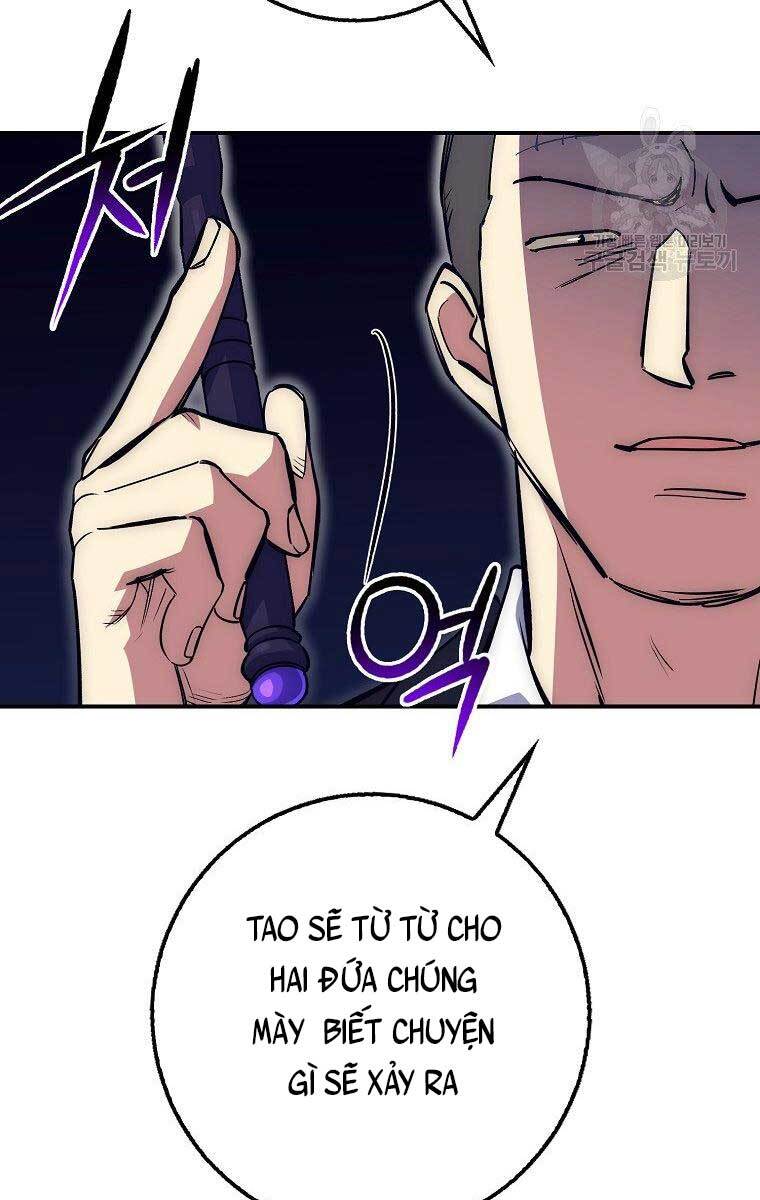 Siêu May Mắn Chapter 38 - Trang 47