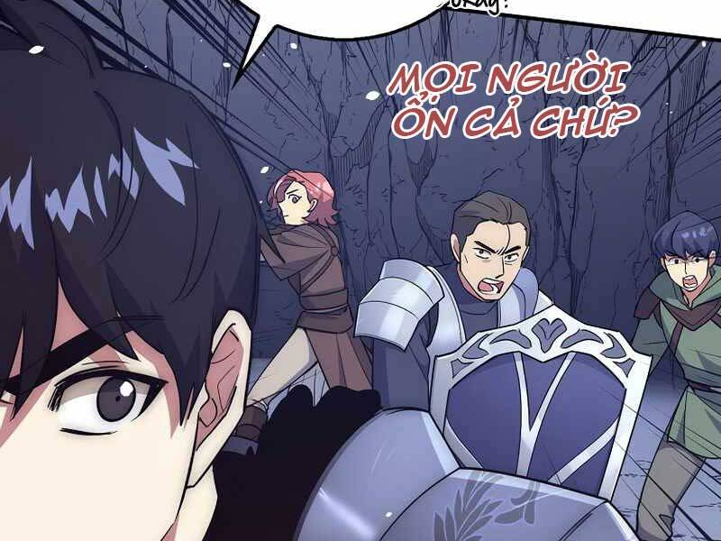 Siêu May Mắn Chapter 27 - Trang 42