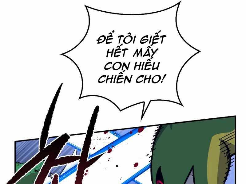 Siêu May Mắn Chapter 26 - Trang 196