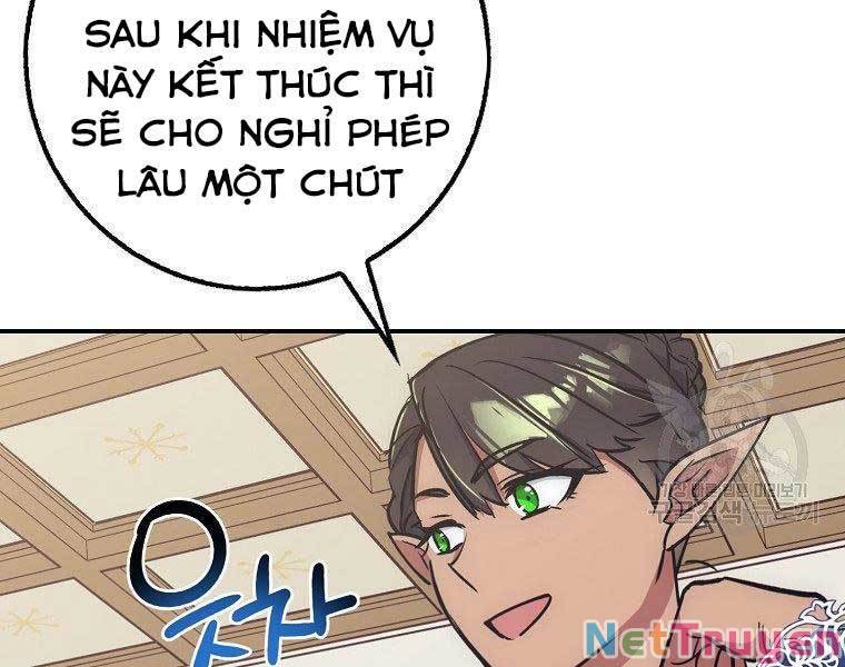 Siêu May Mắn Chapter 22 - Trang 38