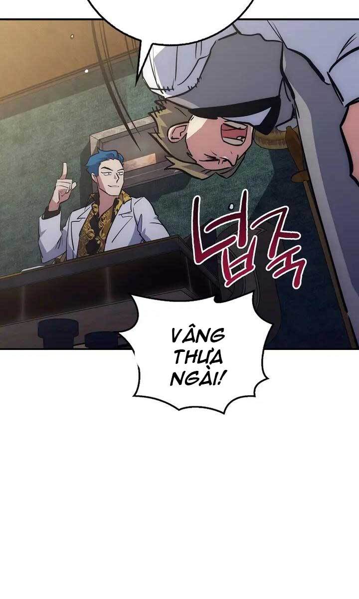 Siêu May Mắn Chapter 35 - Trang 87