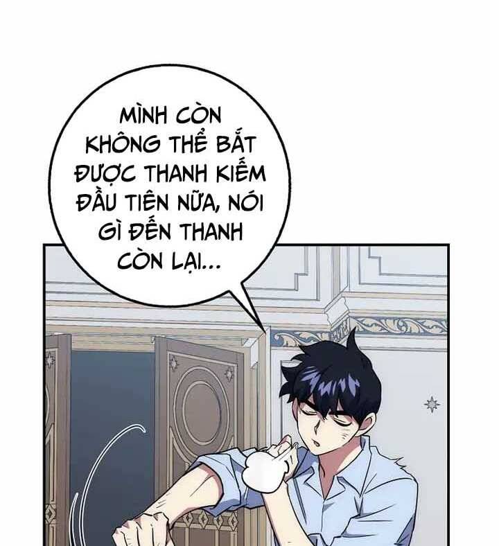 Siêu May Mắn Chapter 34 - Trang 133