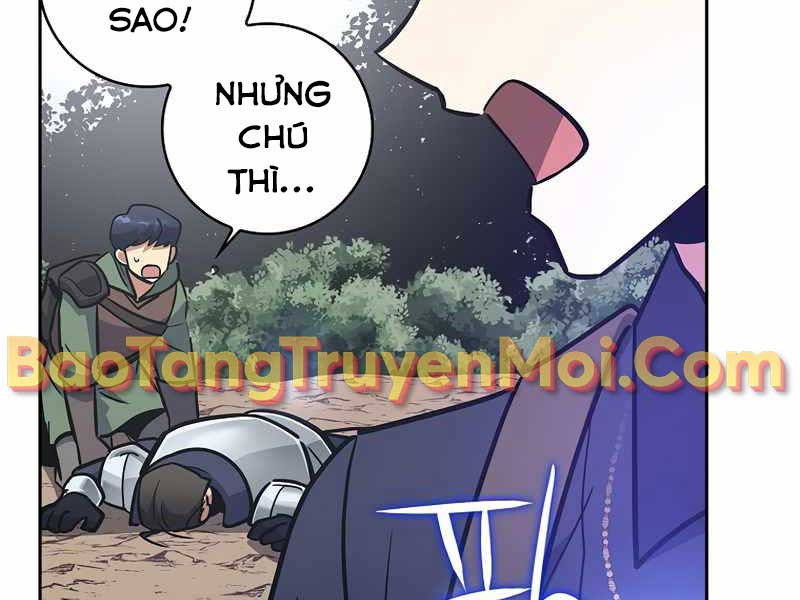 Siêu May Mắn Chapter 5 - Trang 191