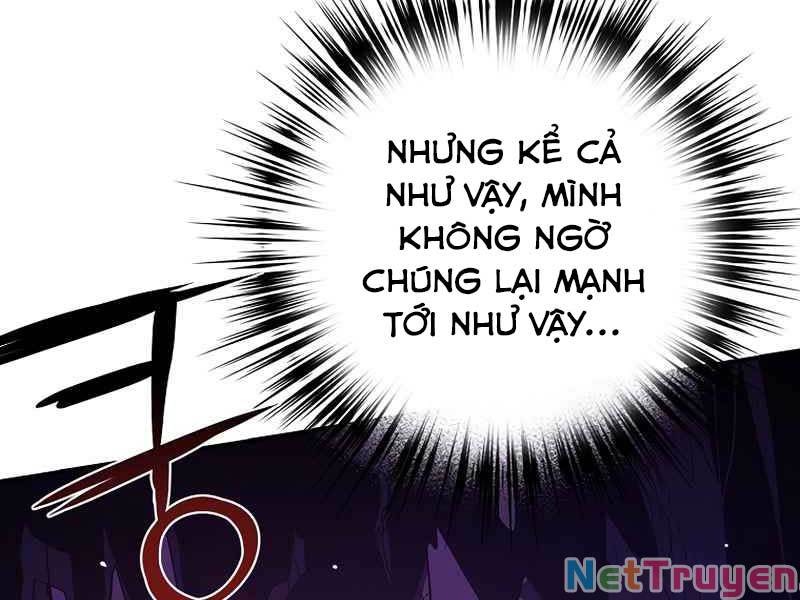 Siêu May Mắn Chapter 9 - Trang 9