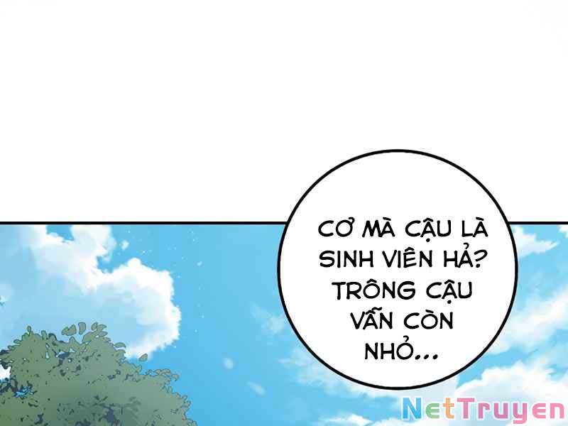 Siêu May Mắn Chapter 12 - Trang 12