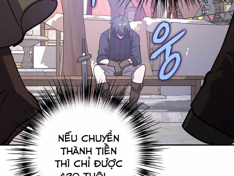 Siêu May Mắn Chapter 1 - Trang 111