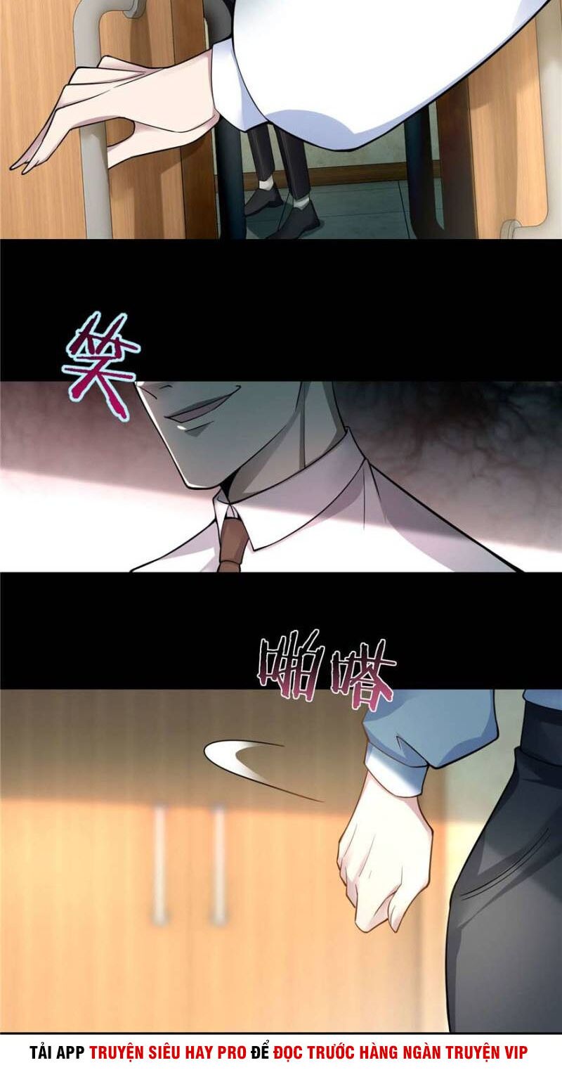 Người Đưa Thư Vô Hạn Chapter 49 - Trang 21