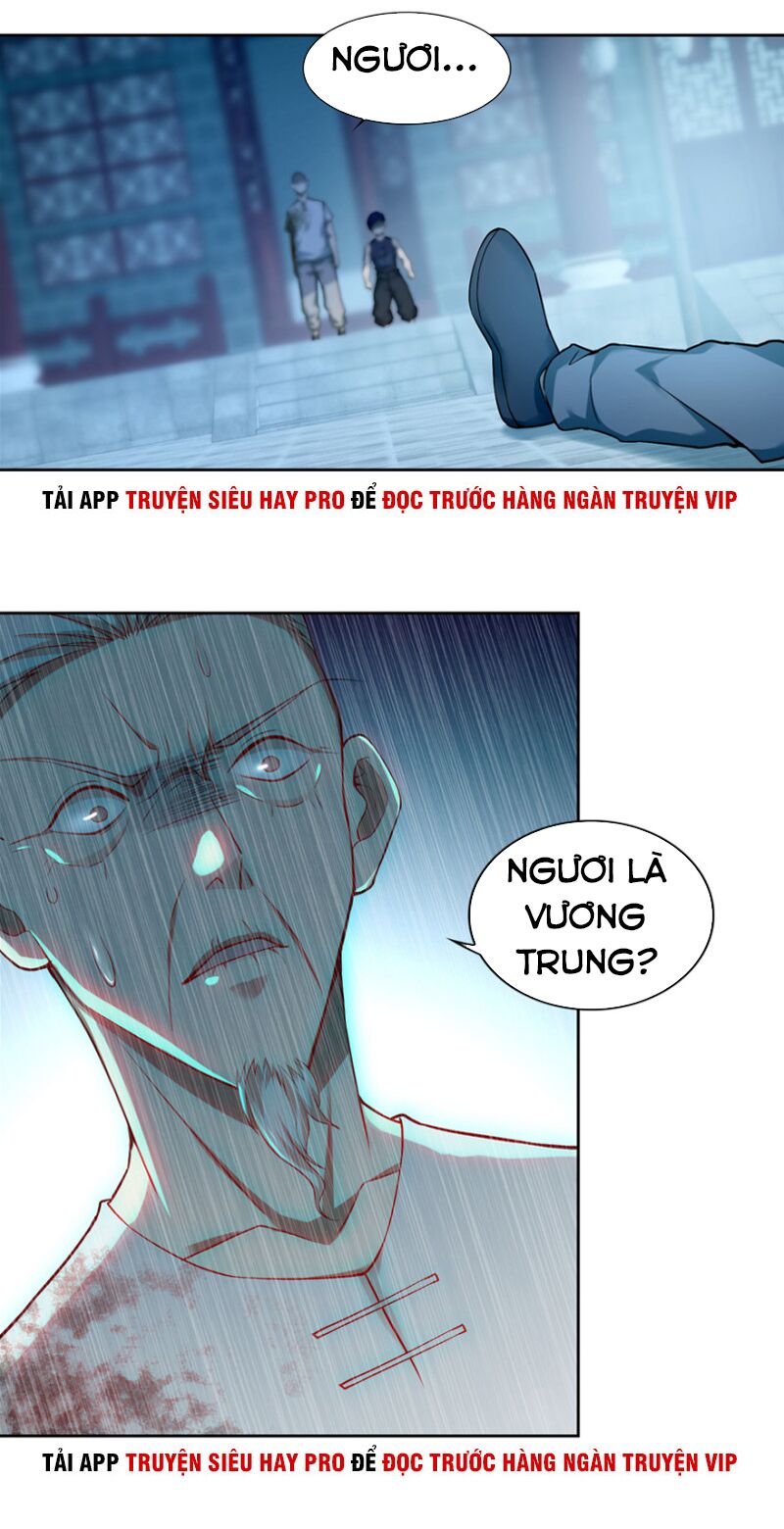 Người Đưa Thư Vô Hạn Chapter 36 - Trang 24