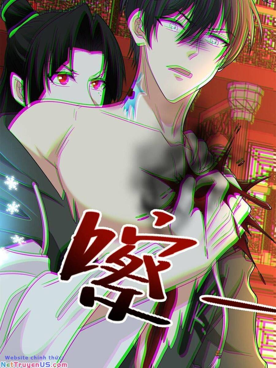 Người Đưa Thư Vô Hạn Chapter 300 - Trang 30