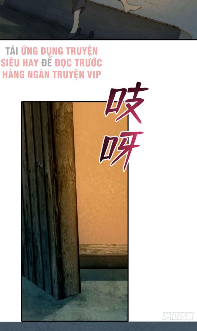 Người Đưa Thư Vô Hạn Chapter 85 - Trang 6