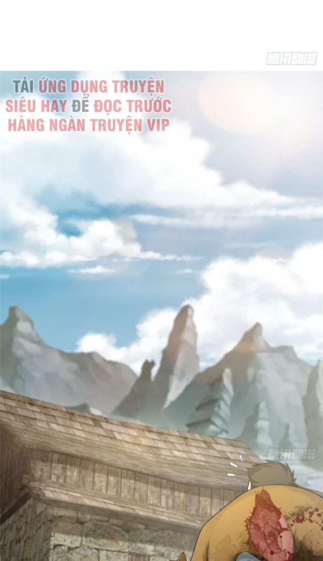 Người Đưa Thư Vô Hạn Chapter 73 - Trang 22