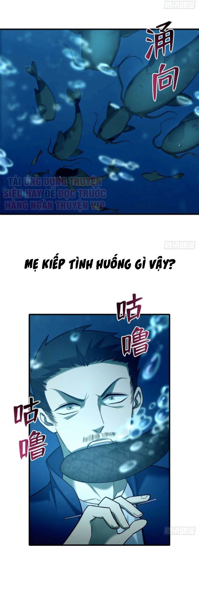 Người Đưa Thư Vô Hạn Chapter 90 - Trang 2