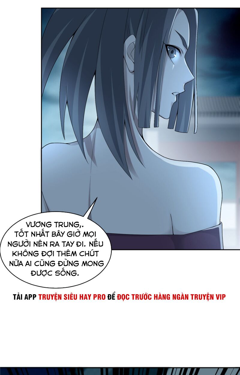 Người Đưa Thư Vô Hạn Chapter 29 - Trang 28