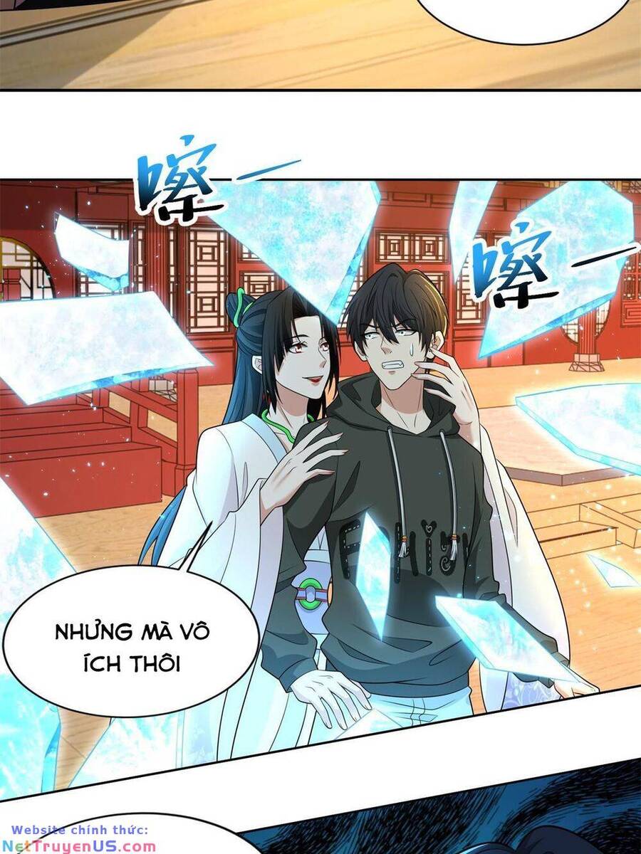 Người Đưa Thư Vô Hạn Chapter 300 - Trang 22