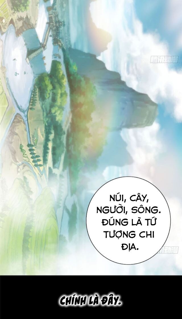 Người Đưa Thư Vô Hạn Chapter 64 - Trang 13