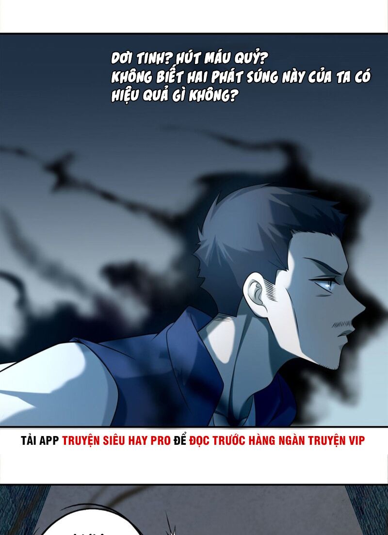 Người Đưa Thư Vô Hạn Chapter 77 - Trang 18