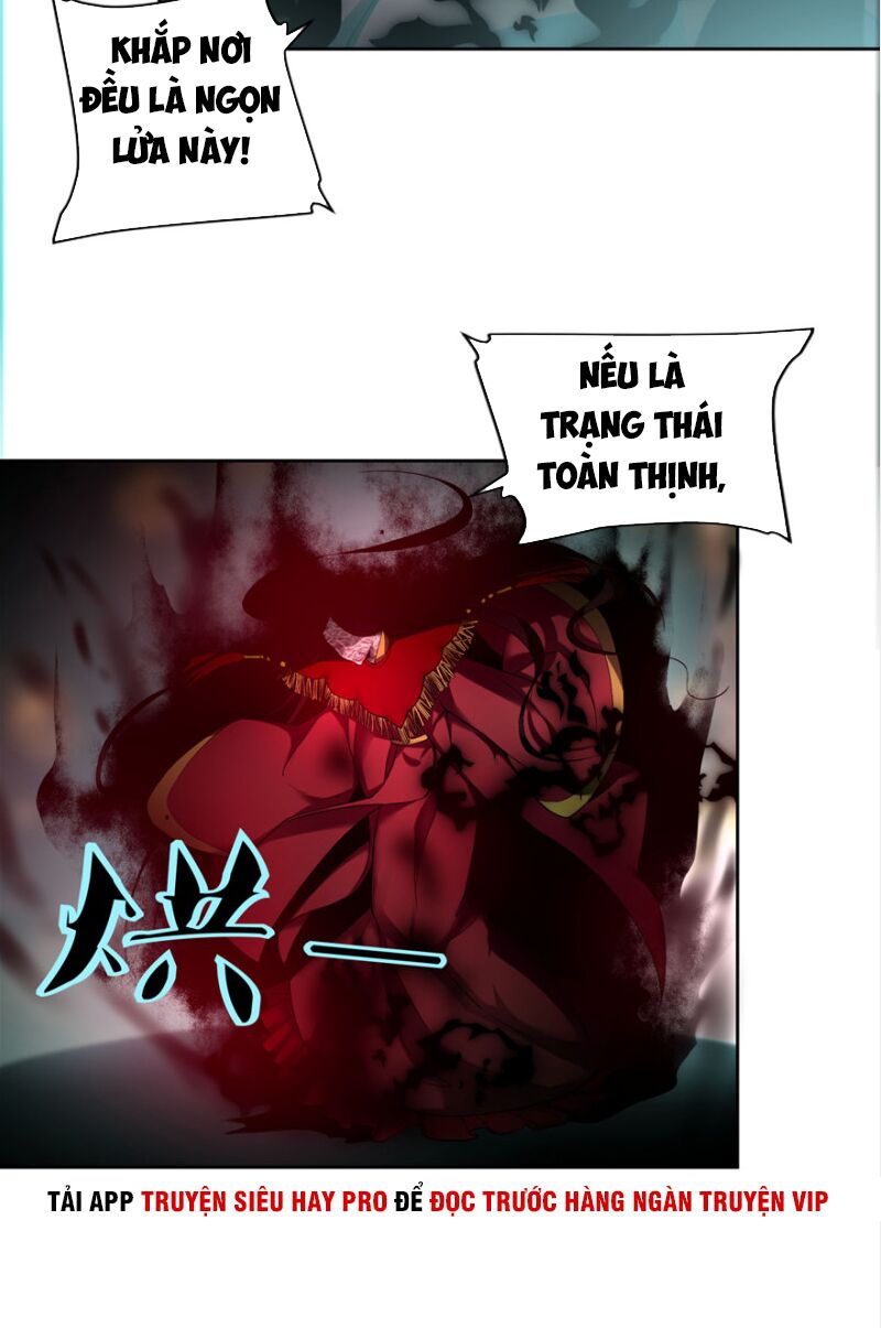 Người Đưa Thư Vô Hạn Chapter 35 - Trang 17