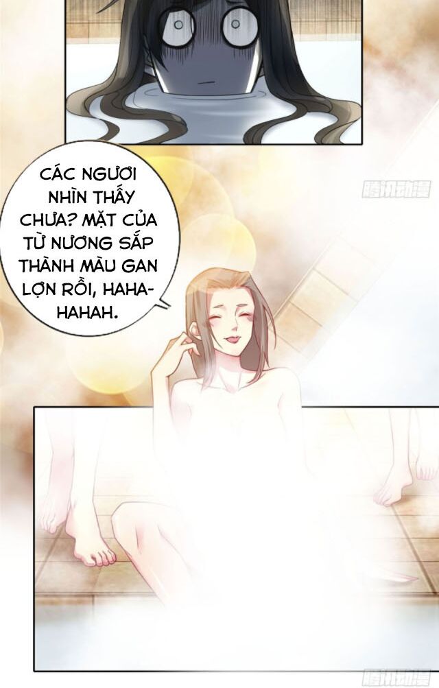 Người Đưa Thư Vô Hạn Chapter 59 - Trang 10