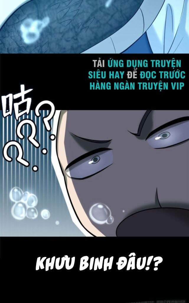 Người Đưa Thư Vô Hạn Chapter 89 - Trang 29