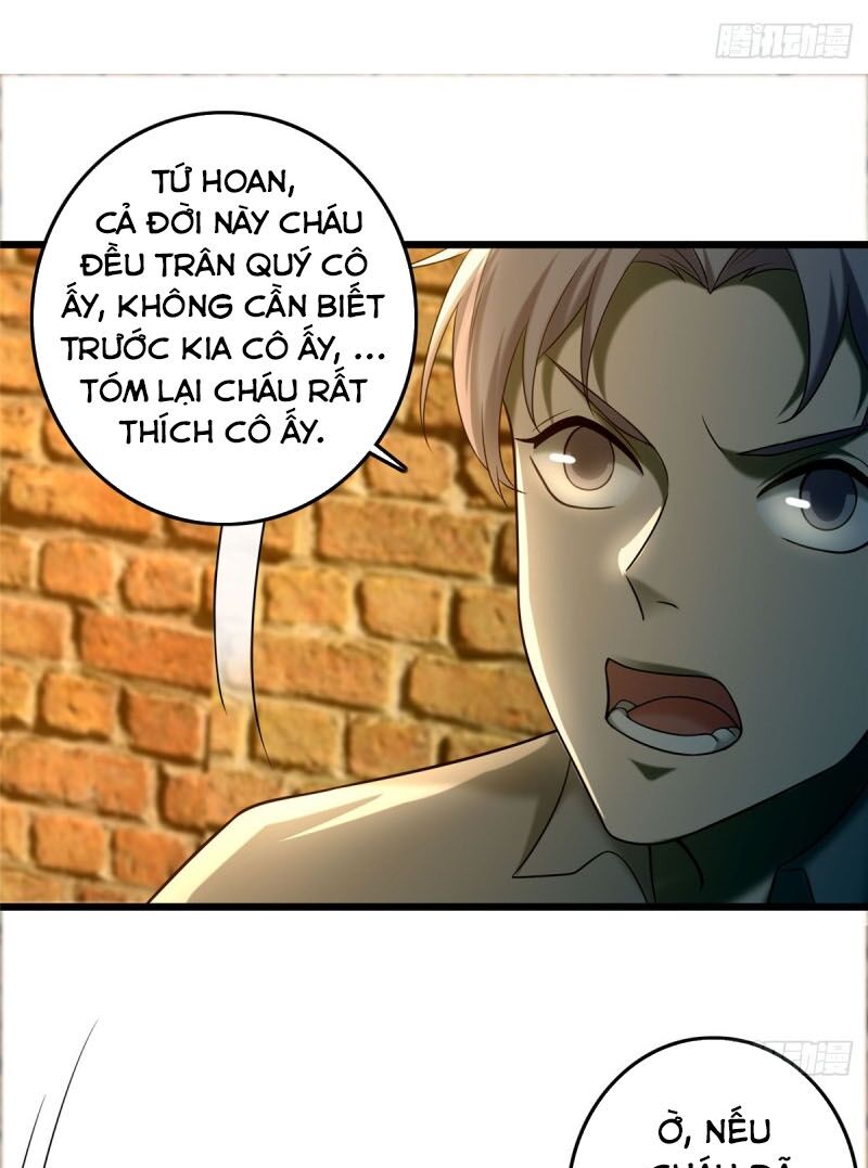 Người Đưa Thư Vô Hạn Chapter 87 - Trang 37