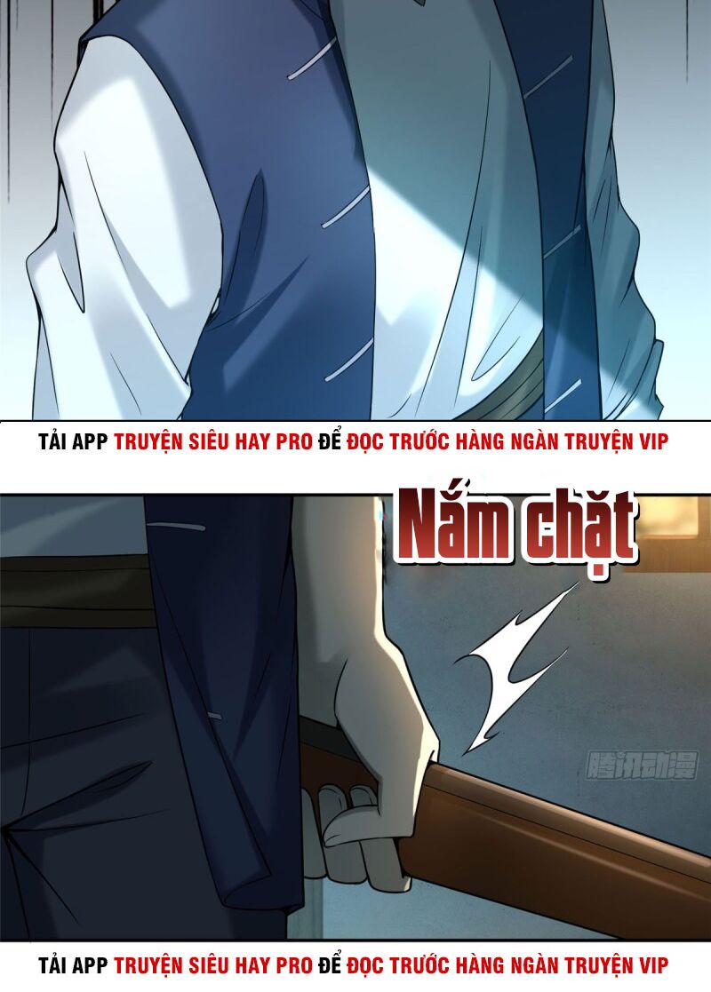 Người Đưa Thư Vô Hạn Chapter 75 - Trang 1