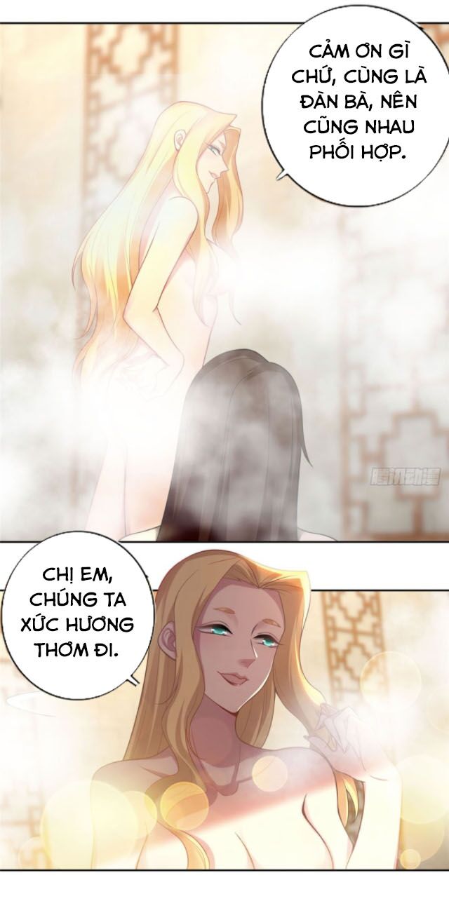 Người Đưa Thư Vô Hạn Chapter 60 - Trang 7