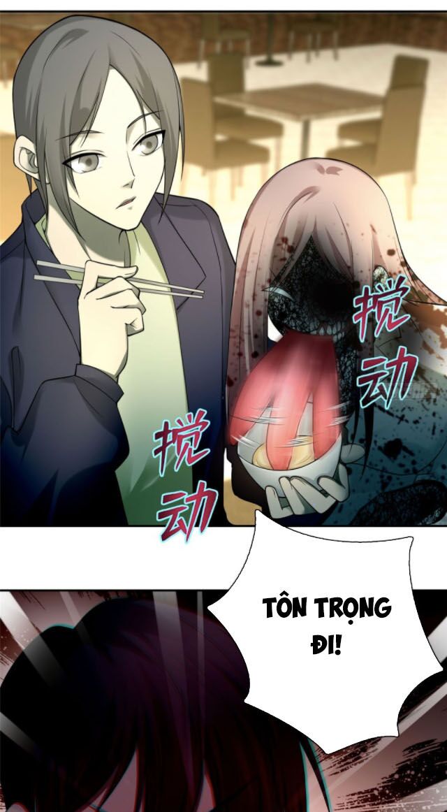 Người Đưa Thư Vô Hạn Chapter 63 - Trang 12