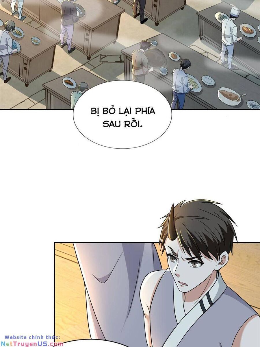 Người Đưa Thư Vô Hạn Chapter 292 - Trang 18