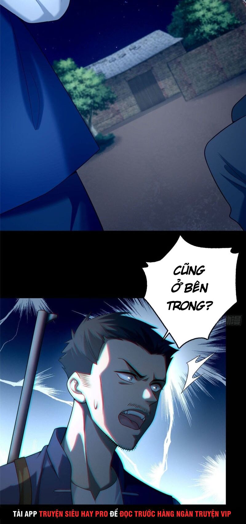 Người Đưa Thư Vô Hạn Chapter 83 - Trang 5