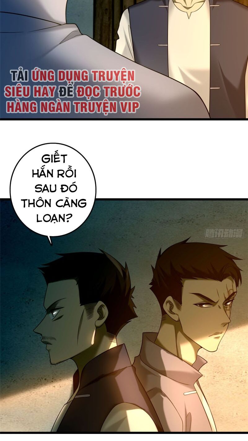 Người Đưa Thư Vô Hạn Chapter 87 - Trang 11